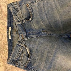 Zara jeans size 10